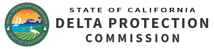 Delta Protection Commission Logo