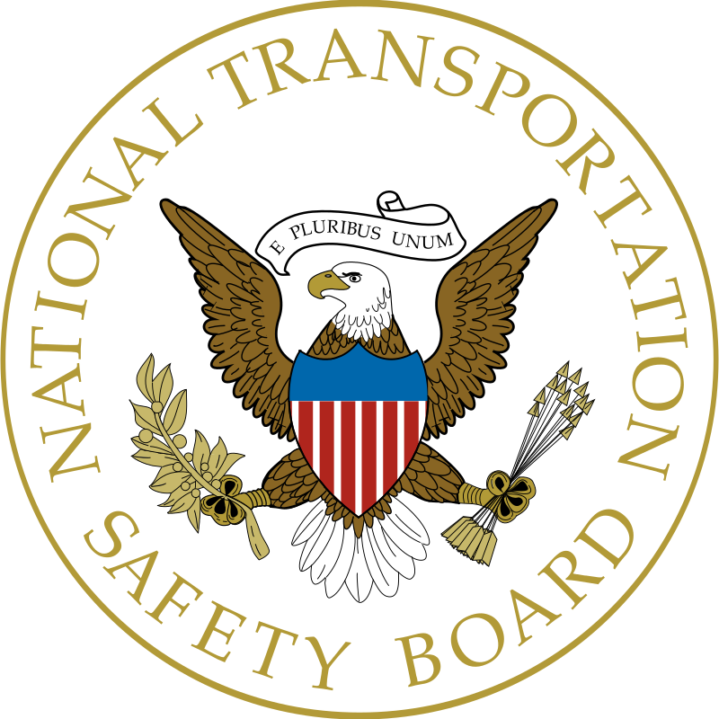National Transportation Safety Board